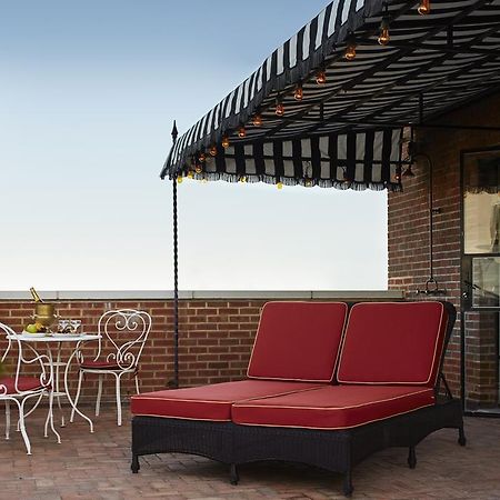 The Bowery Hotel Νέα Υόρκη Εξωτερικό φωτογραφία