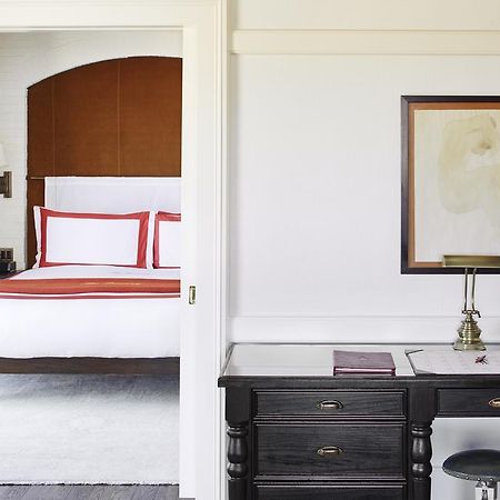 The Bowery Hotel Νέα Υόρκη Εξωτερικό φωτογραφία