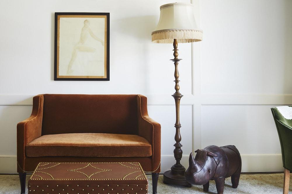 The Bowery Hotel Νέα Υόρκη Εξωτερικό φωτογραφία