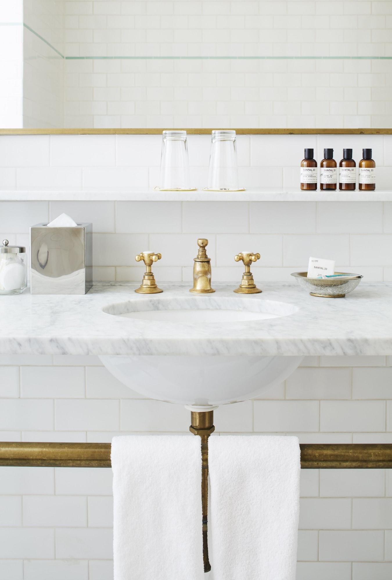 The Bowery Hotel Νέα Υόρκη Εξωτερικό φωτογραφία