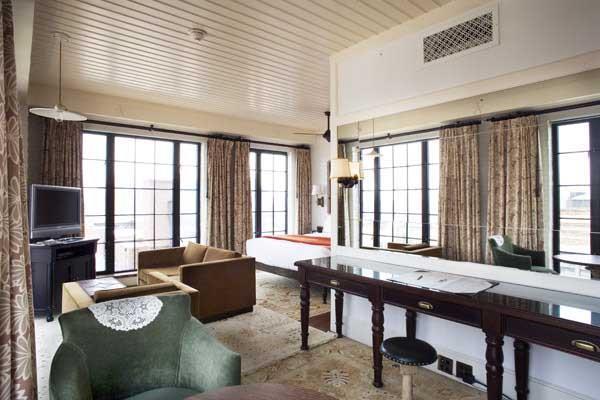 The Bowery Hotel Νέα Υόρκη Δωμάτιο φωτογραφία