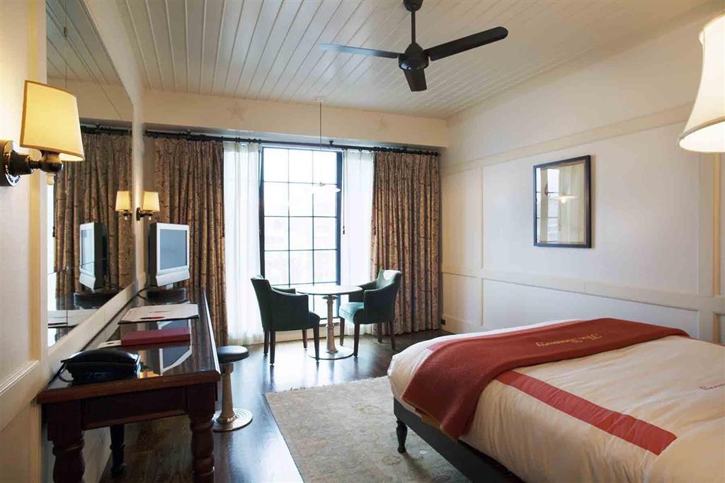 The Bowery Hotel Νέα Υόρκη Δωμάτιο φωτογραφία