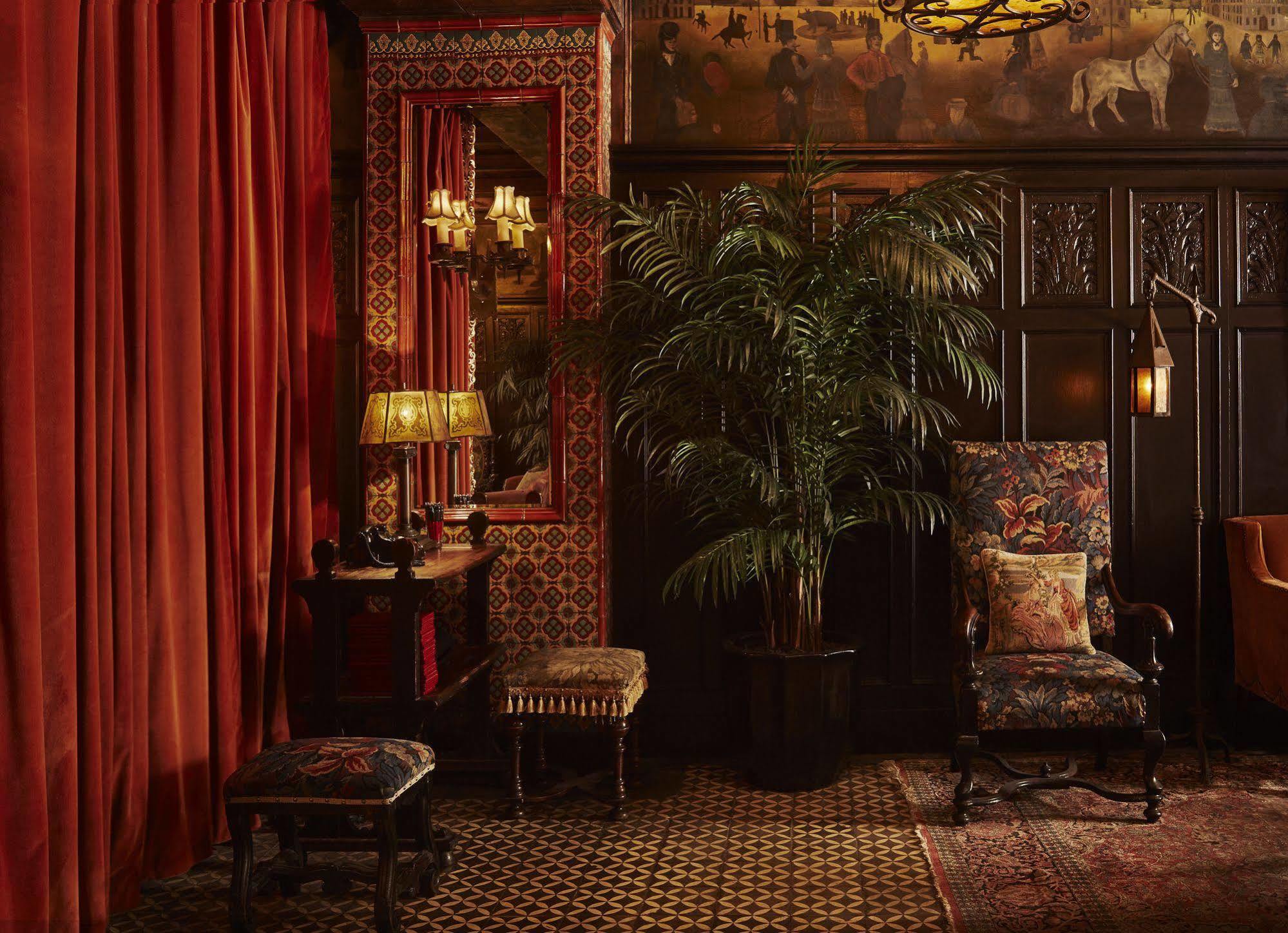 The Bowery Hotel Νέα Υόρκη Εξωτερικό φωτογραφία