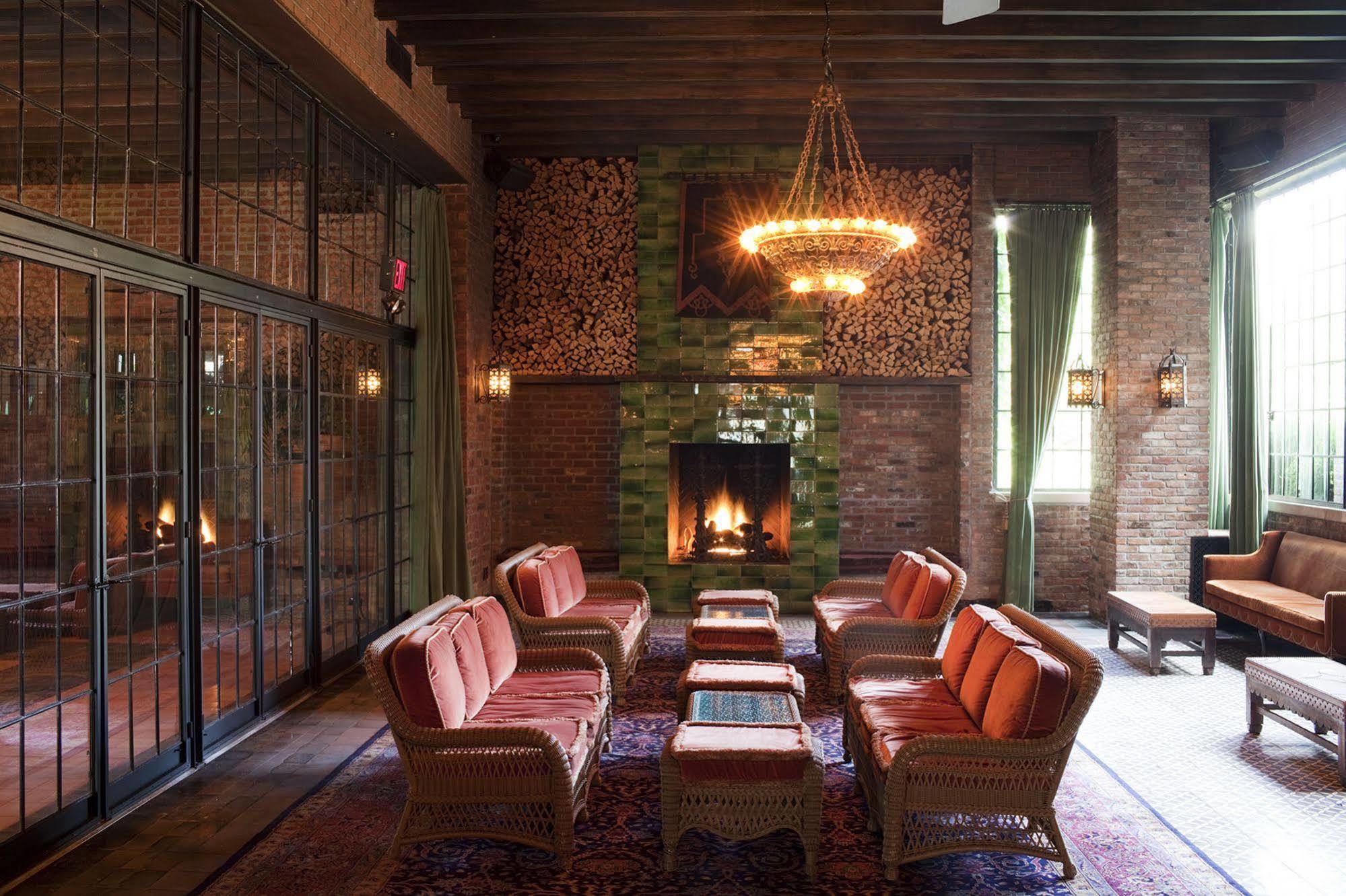 The Bowery Hotel Νέα Υόρκη Εξωτερικό φωτογραφία