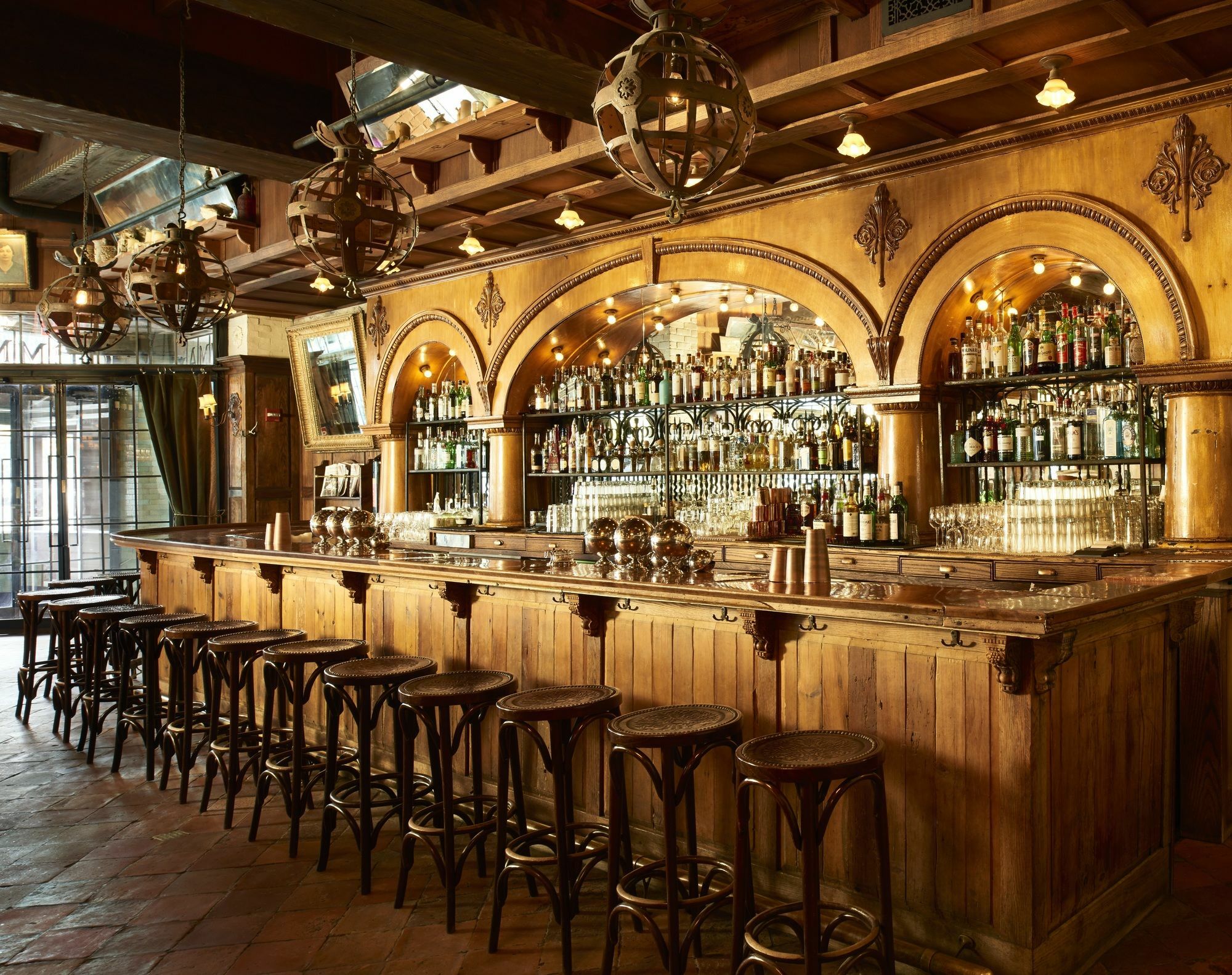 The Bowery Hotel Νέα Υόρκη Εξωτερικό φωτογραφία